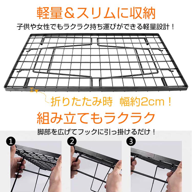 フィールドラック アウトドア テーブル 焚き火テーブル フィールドシェルフ Amazon.co.jp: ChillCamping(チルキャンピング) フィールド