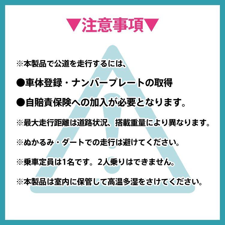 電動キックボード キックボード 特定小型原動機付自転車 公道走行可 免許不要 原付 椅子 折りたたみ コンパクト 自転車 スクーター サドル付き 立ち乗り EVの画像