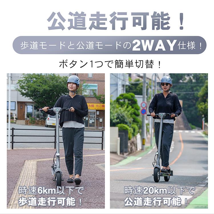 Hill Stone 電動キックボード 特定小型 免許不要 公道走行可能 Hill Stone 電動キックボード 特定小型 免許不要 公道走行可能