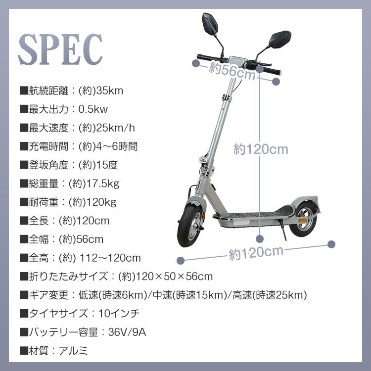 電動キックボード 公道 仕様 走行可 免許 保安部品標準装備 電動キックボード 公道 仕様 走行可 免許 保安部品標準装備