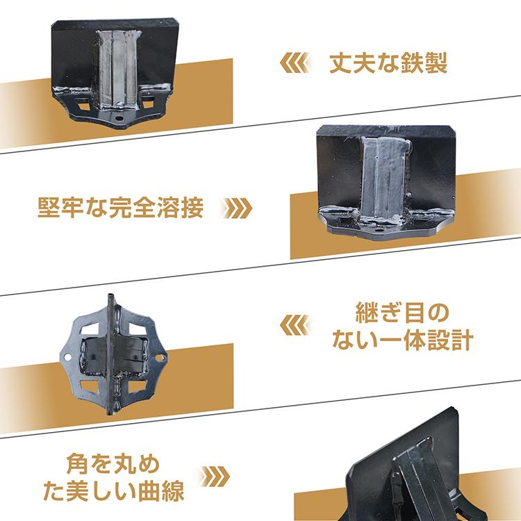 薪割り機 薪割り クサビ くさび 薪割りクサビ 両断クサビ 手動 ミニ 置き型 薪割り台 コンパクト 持ち運び 便利 焚き火 薪ストーブ キャンプ 薪割り機 薪割り器 |  | 07