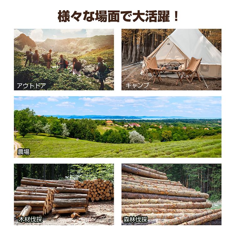 薪割り機 薪割り クサビ くさび 薪割りクサビ 両断クサビ 手動 ミニ 置き型 薪割り台 コンパクト 持ち運び 便利 焚き火 薪ストーブ キャンプ 薪割り機 薪割り器 |  | 09