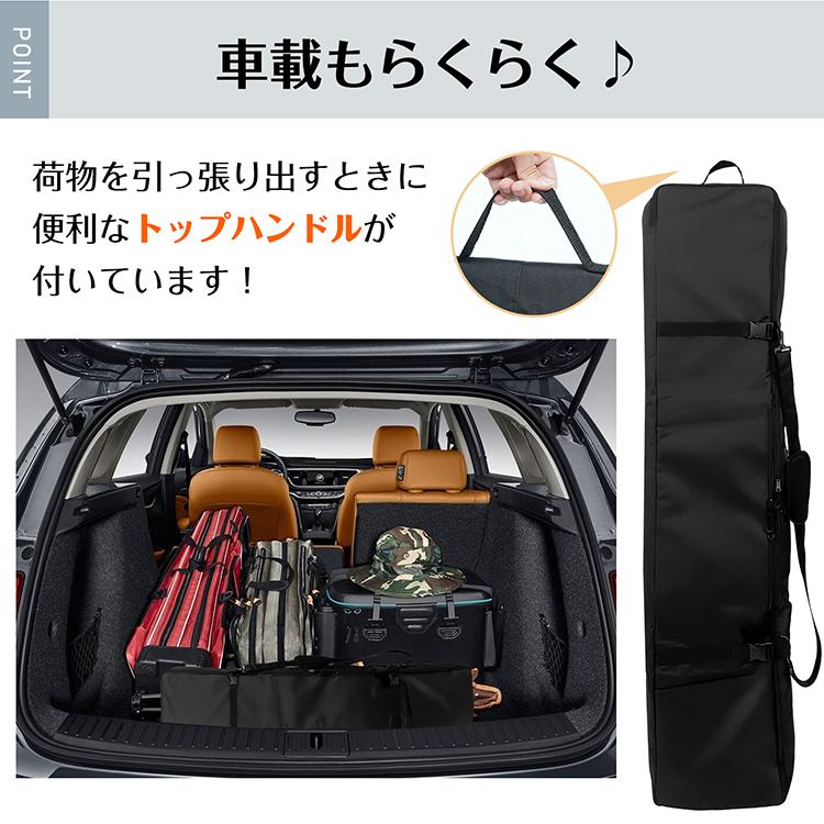 スキーケース スキーバッグ ショートスキー ケース スノボ スキーケース スキーバッグ ショートスキー ケース スノボ