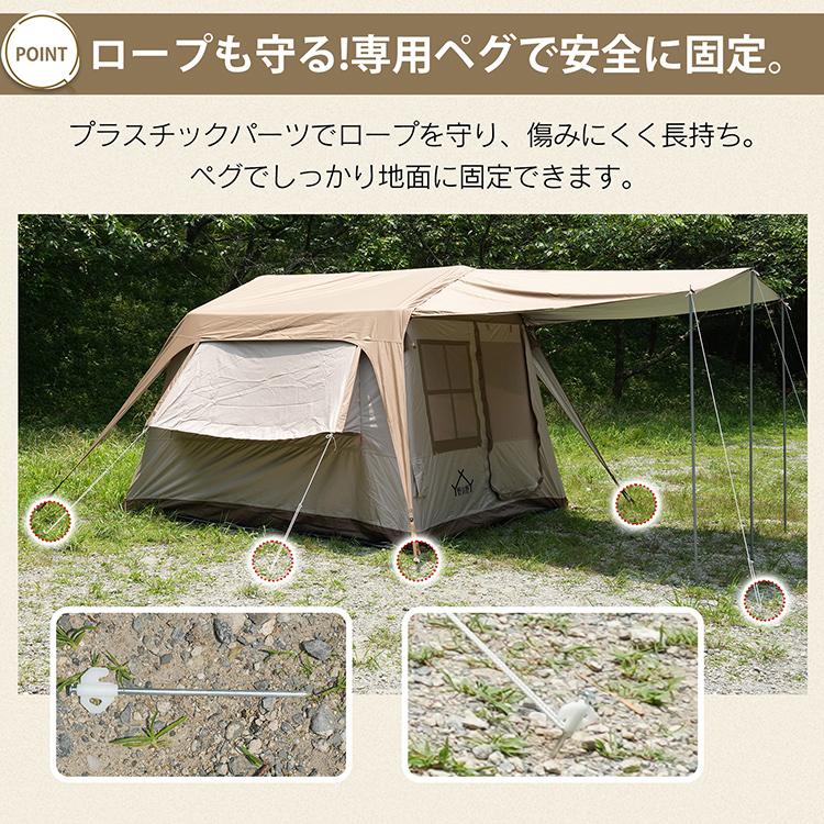 テント タープ 4人用 エアーテント キャンプ 簡易テント 6人用 着替えテント 簡単テント 焚火 UVカット キャンプ用テント キャンプ着替えドーム ドームテントの画像