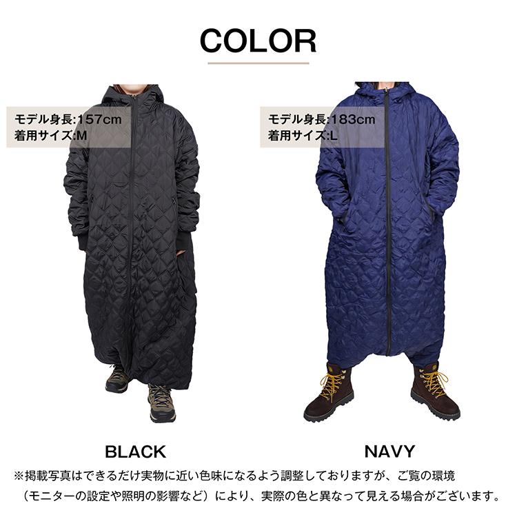 Hill Stone（ヒルストーン） 寝袋 冬用 最強 コンパクト 歩ける寝袋