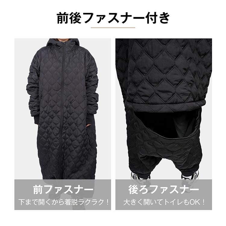 Hill Stone（ヒルストーン） 寝袋 冬用 最強 コンパクト 歩ける寝袋