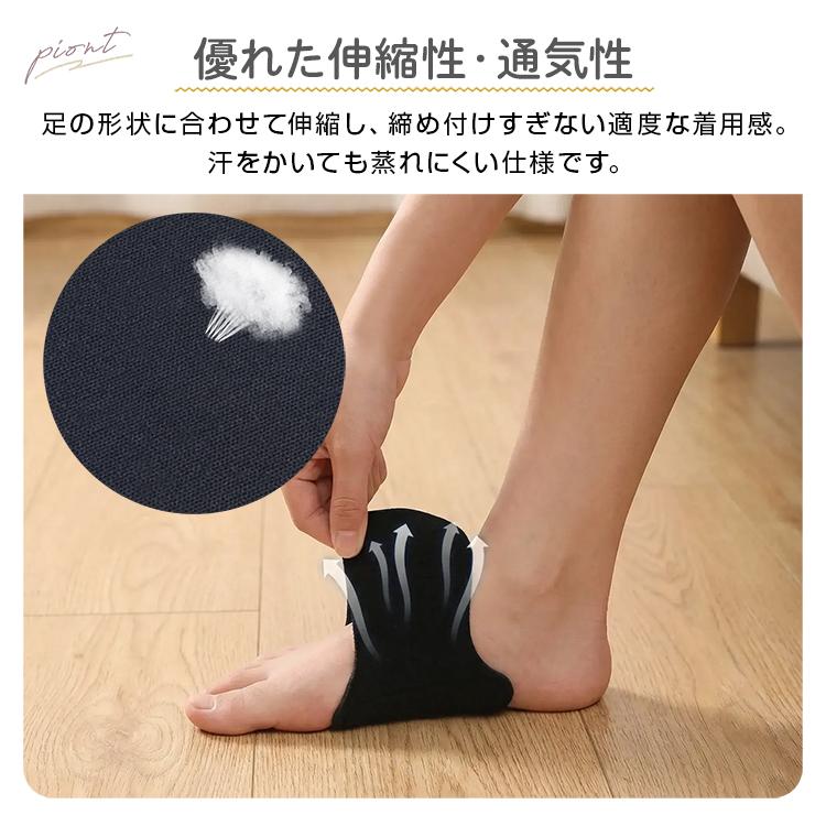 Hill Stone（ヒルストーン） 足裏サポーター 足裏保護パッド