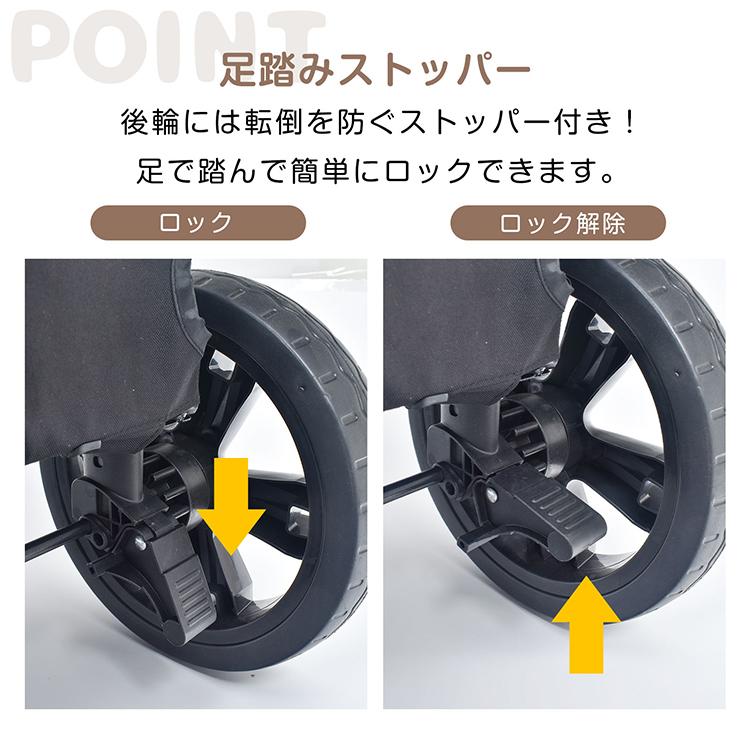 ペットカート 折りたたみ ペットキャリー 折り畳み 犬カート 犬