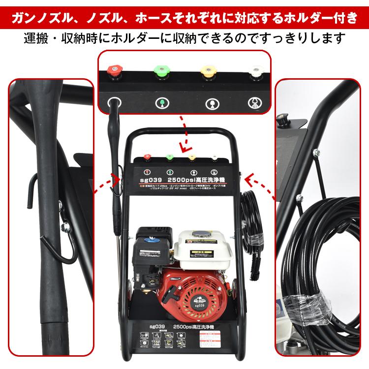 高圧洗浄機 コードレス 楽天市場】【楽天3冠獲得】 軽量＆コンパクト！ 高圧洗浄機