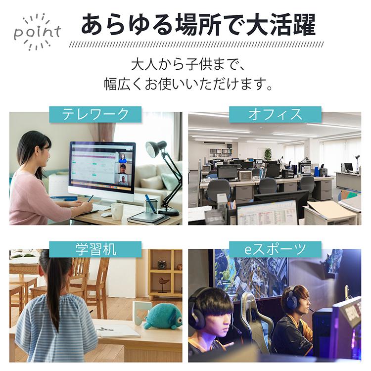 パソコンデスク 机 書斎デスク 幅120 ラック付きデスク 収納付き