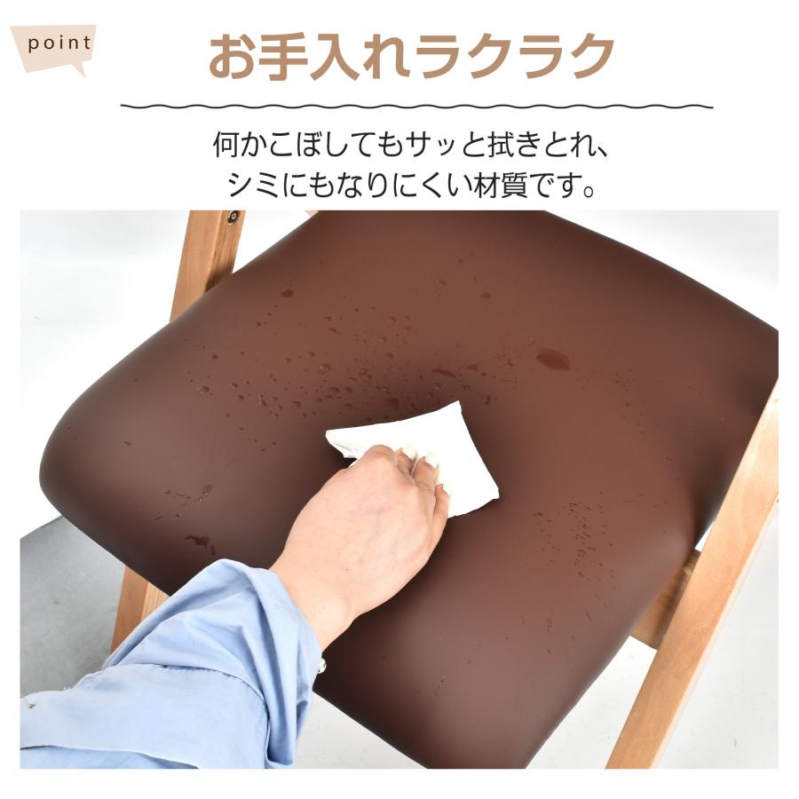 椅子 折りたたみ式 ダイニングチェア 木製 肘掛け椅子 椅子 折りたたみ式 ダイニングチェア 木製 肘掛け椅子