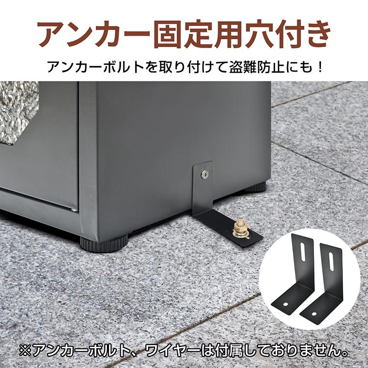 宅配ボックス 戸建 ポスト一体型 置き型 後付け 宅配ポスト 宅配 宅配ボックス 戸建 ポスト一体型 置き型 後付け 宅配ポスト 宅配