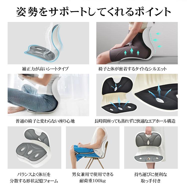 姿勢サポートチェア 骨盤サポートチェア 姿勢矯正クッション 姿勢サポートチェア 骨盤サポートチェア 姿勢矯正クッション