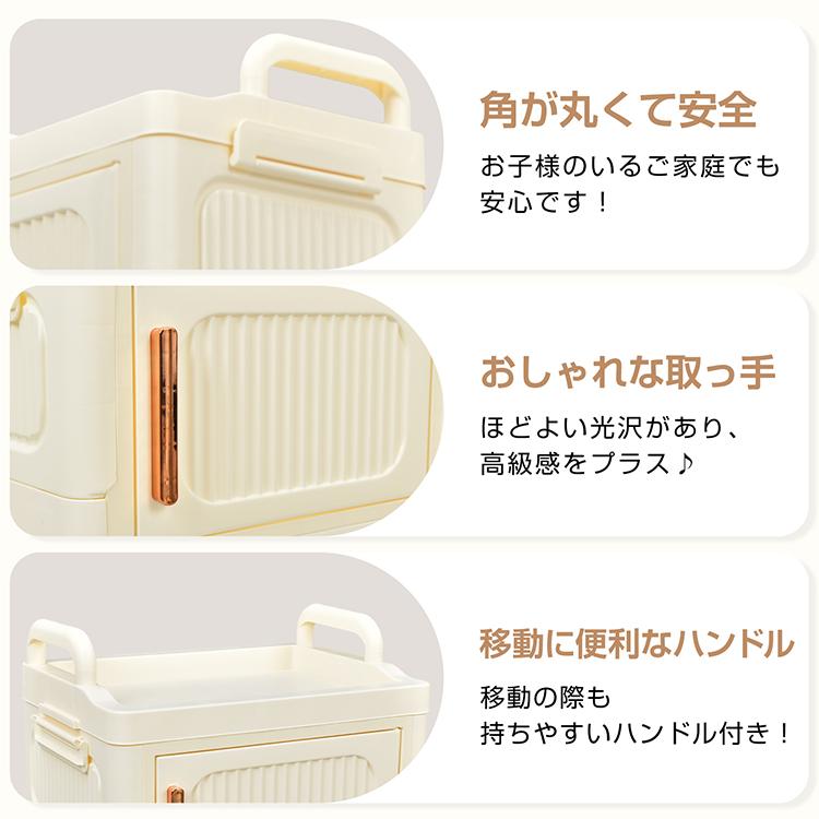 タンス チェスト 収納ボックス 収納ケース 4段 折りたたみ タンス チェスト 収納ボックス 収納ケース 4段 折りたたみ