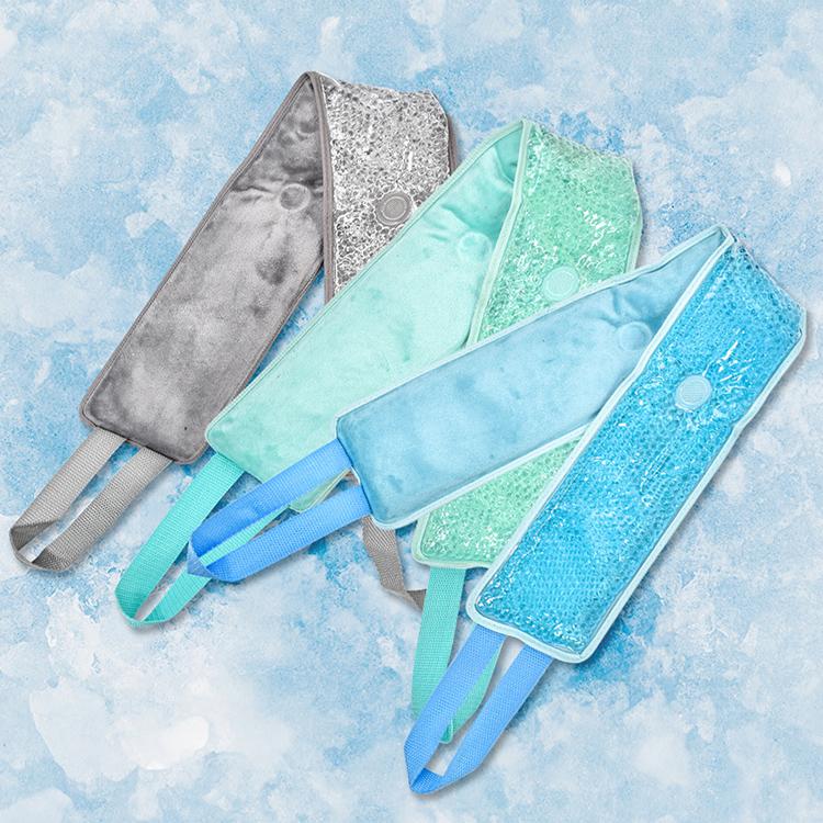 Hill Stone（ヒルストーン） ネッククーラー 熱中症対策グッズ 首を