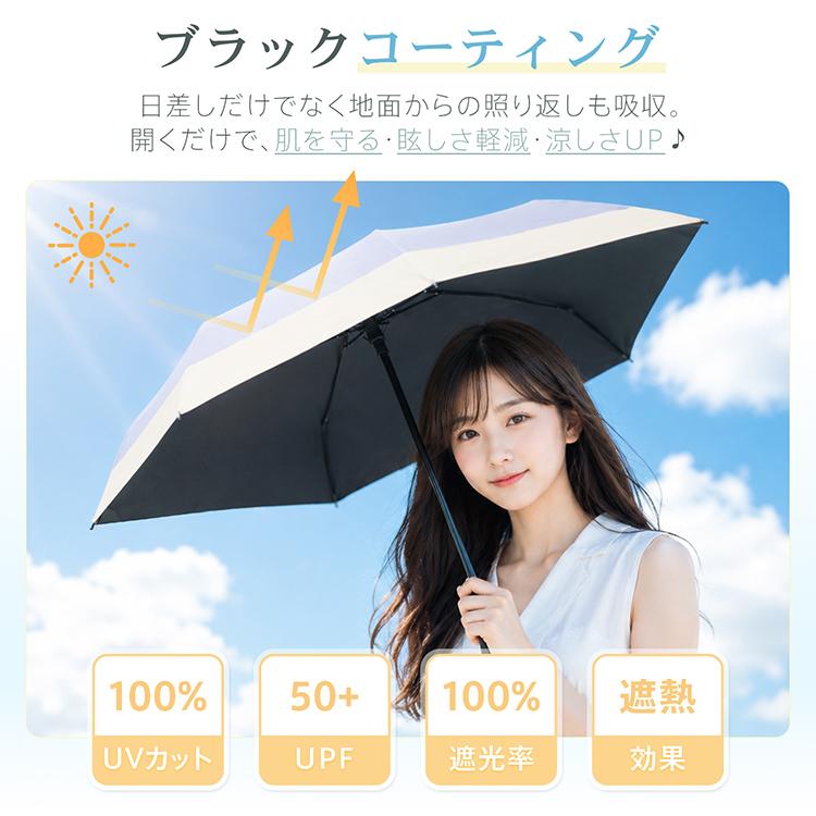 折りたたみ傘 軽量 自動開閉 形状記憶 メンズ 日傘 晴雨兼用 ケース