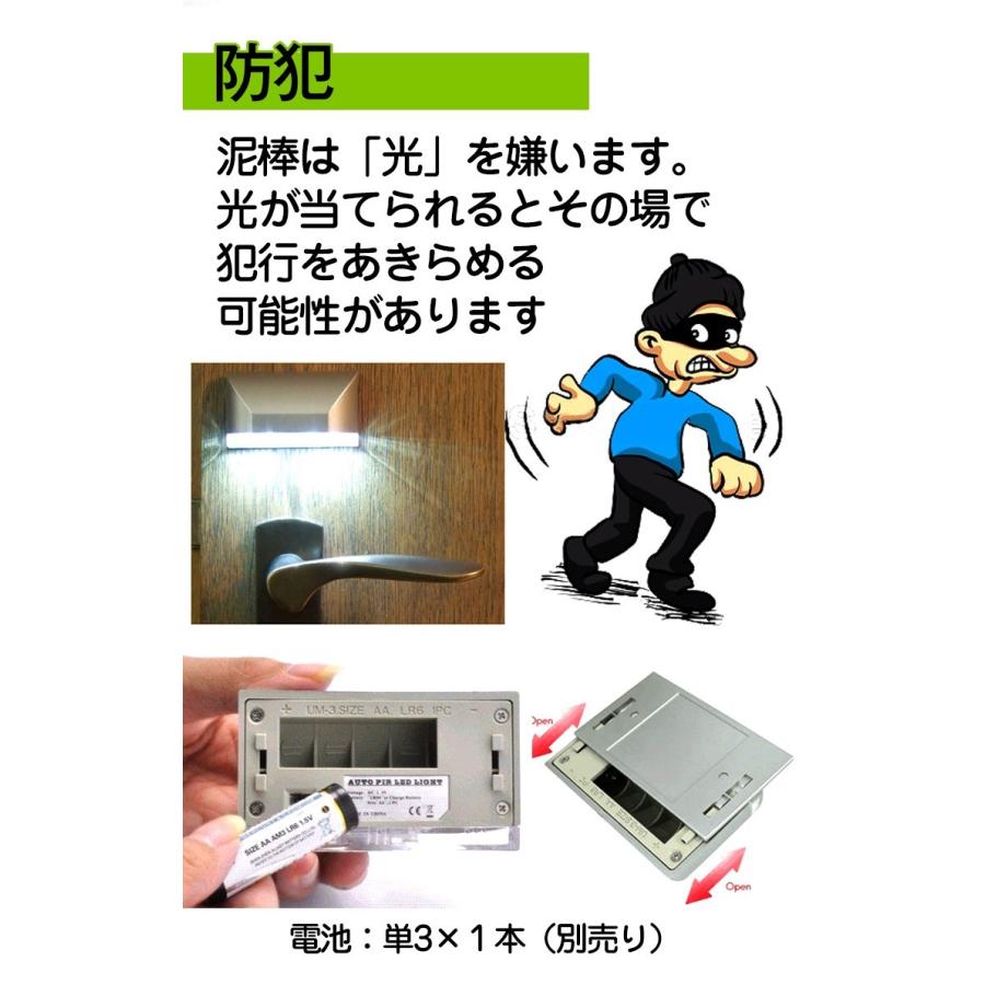 (未使用･未開封品)　LEDセンサー玄関灯 MSP-GSL ar3p5n1 2025年最新】Yahoo!オークション -玄関灯の中古品・新品・未使用