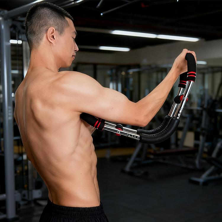 Hill Stone（ヒルストーン） 筋トレ トレーニング ツイスターアーム