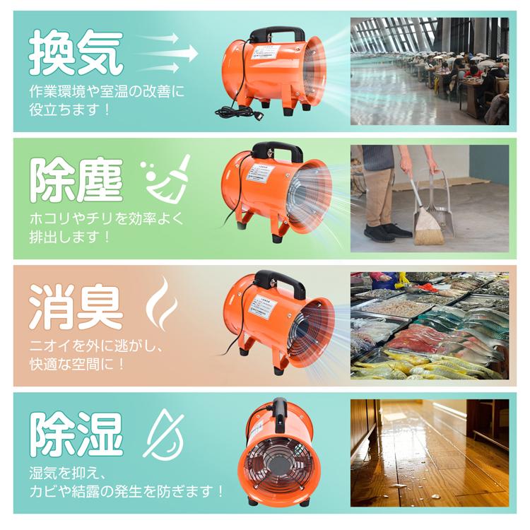 業務用扇風機 工場扇 換気扇 扇風機 サーキュレーター 熱中症