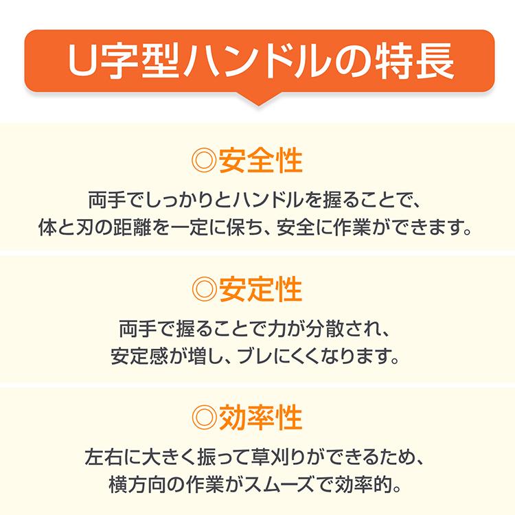 草刈り機 エンジン式 刈払機 草刈機 芝刈り機 高性能 チップソー2枚付 ガソリン 2分割式 肩掛け ナイロン刃 金属刃 diy 伐採 草 剪定  説明書付 芝生 庭 除草の画像