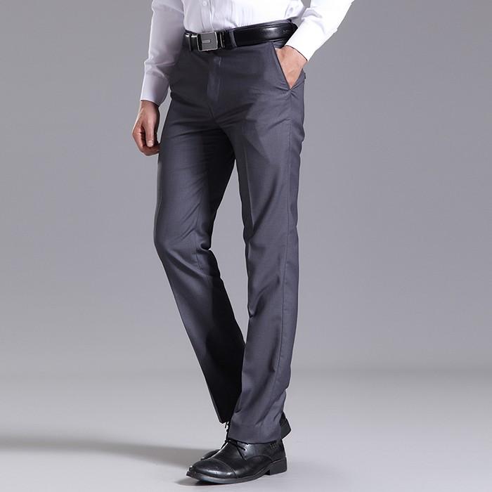スラックス パンツ メンズ フォーマル ビジネス 礼服 ドレス シンプル ロング 通勤 仕事 男性 定番 スーツ ボトムス 大きいサイズ 1086 A B 通販 Yahoo ショッピング