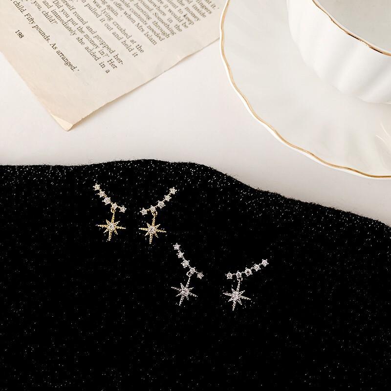 即納 ピアス 星 スター レディース アクセサリー S925 銀ピン 金アレ対応 小さい 可愛い シルバー ゴールド キラキラ ジルコン シンプル 両耳 :aa232-11:AB OUTLET - 通販 - Yahoo!ショッピング 即納 ピアス 星 スター レディース アクセサリー S925 銀ピン 金アレ対応 小さい 可愛い シルバー ゴールド キラキラ ジルコン シンプル 両耳 :aa232-11:AB OUTLET - 通販 - Yahoo!ショッピング