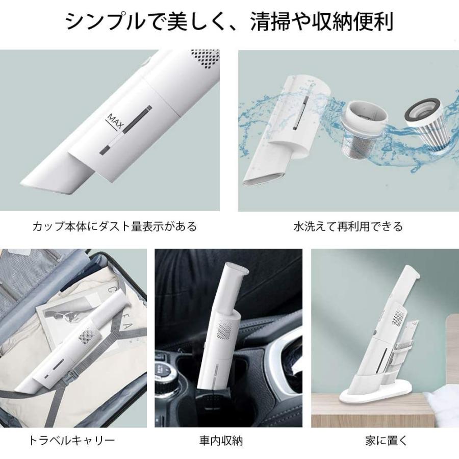 期間限定送料無料 シャーク ハンディクリーナー Wom M1 Usb充電式 軽量 スティック コードレス 掃除機 車用 コードレスクリーナー 人気 ランキング そうじき リンサークリーナー ハンディクリーナー そうじき リンサークリーナー 掃除機 クリーナー