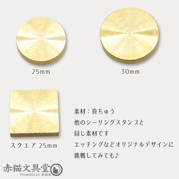 即納 Cp シーリングスタンプ ブランクスタンプ 単品 シーリングワックス 封蝋 アナログ レター文具 ウェディング プチギフト Ab Ss0076blank 赤猫家 通販 Yahoo ショッピング