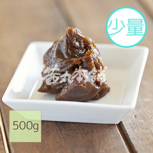 茜丸・あんこ】深煎り珈琲あん 糖度50° 500g 製菓材料 餡 お菓子