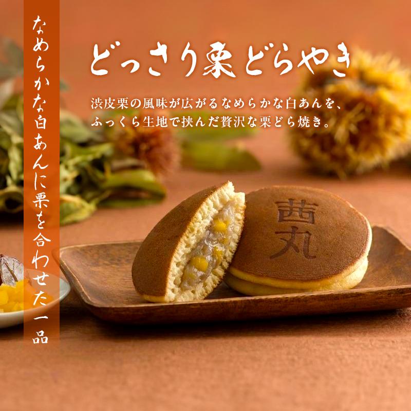 茜丸おすすめどらやきセット10個入りC どら焼き 茜丸 お中元 茜丸おすすめどらやきセット10個入りC どら焼き 茜丸 お中元