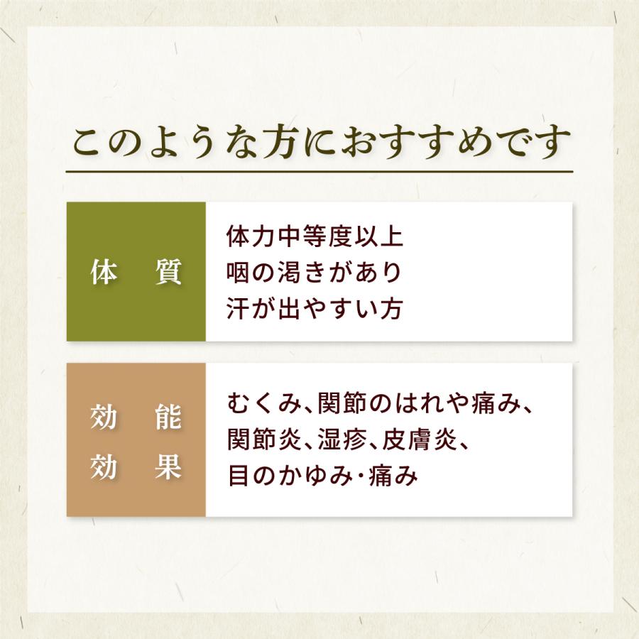 越婢加朮湯 エッピカジュツトウ 30包 松浦薬業 エキス細粒02 むくみ 関節炎 湿疹 皮膚炎 夜尿症 目のかゆみ・痛み 第2類医薬品 えっぴかじゅつとう｜akaokanpou｜02