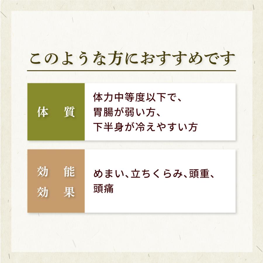 三和生薬 半夏白朮天麻湯 はんげびゃくじゅつてんまとう エキス細粒 30包 頭痛 頭重 めまい副鼻腔炎 第2類医薬品 ハンゲビ ...