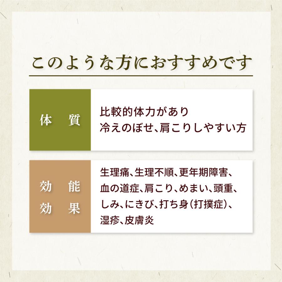 ウチダ和漢薬 桂枝茯苓丸 ケイシブクリョウガン 原末180g 月経不順