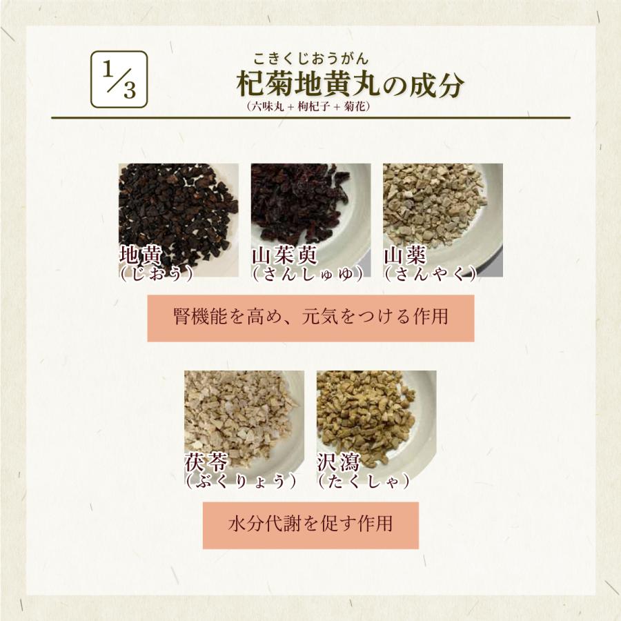 杞菊地黄丸 720丸 2箱セット 松浦薬業 杞菊地黄丸 720丸 2箱セット 松浦薬業
