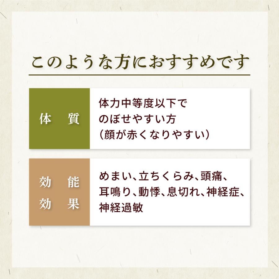 苓桂朮甘湯 リョウケイジュツカントウ 三和生薬 エキス細粒30包 立ちくらみ めまい 頭痛 耳鳴り 動悸 神経症 第2類医薬品 りょうけいじゅつかんとう｜akaokanpou｜02