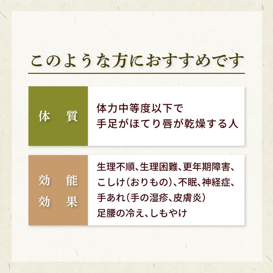 温経湯 ウンケイトウ 東洋薬行 エキス顆粒90包(30日分) 月経不順 月経