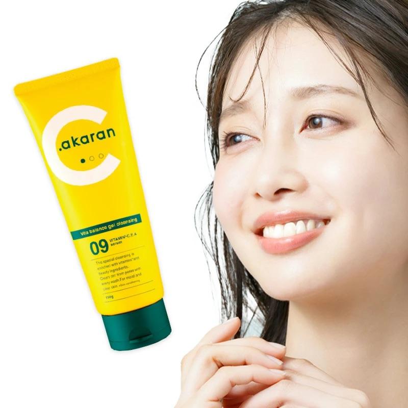 akaran（アカラン） 【公式】ドットアカラン ビタバランスジェル