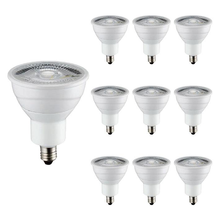 ウシオ電機 LDR5LNE11D27515HCC ウシオ LED電球 ハロゲン電球タイプΦ50 