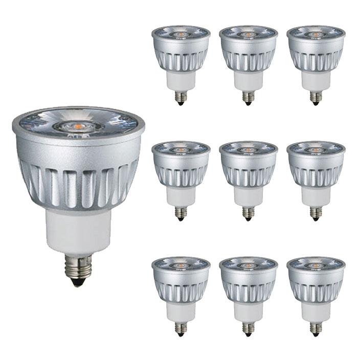 ウシオ電機 LDR6LNE11D27512HCH ウシオ LED電球 ハロゲン電球タイプΦ50 