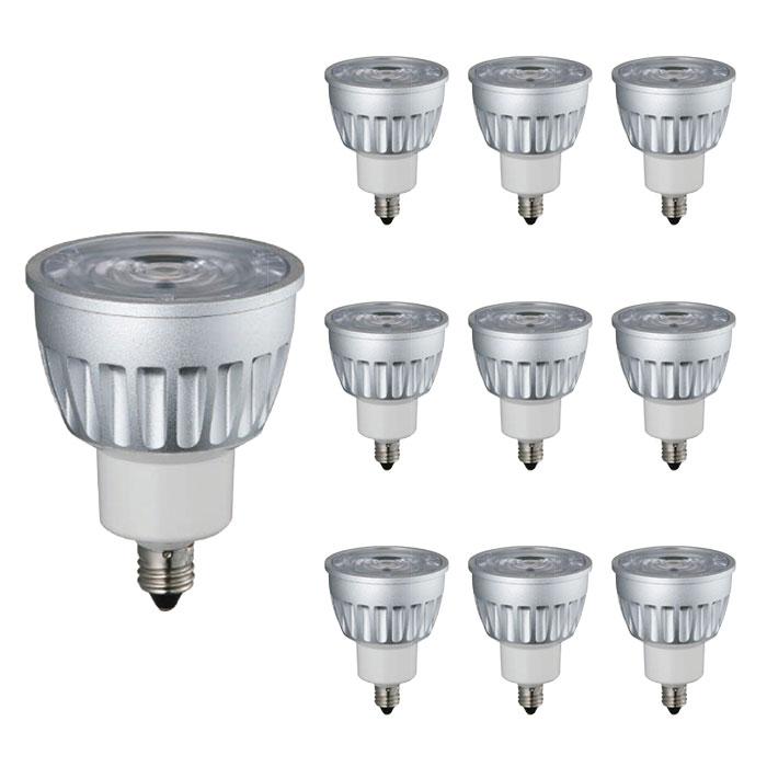 ウシオ電機 LDR6LME11D27520HCH ウシオ LED電球 ハロゲン電球タイプΦ50 