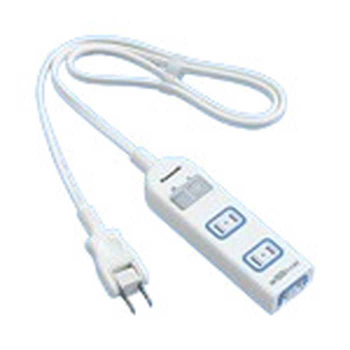 Panasonic（パナソニック） WHA25232WKP ザ・タップX 3コ口 防水扉＋