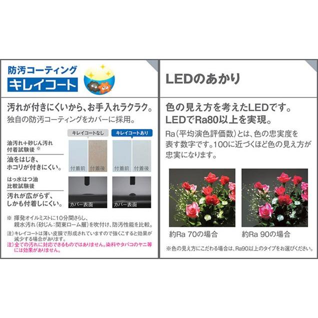 LSEB7106LE1 パナソニック キッチンライト LGB52096LE1相当品 棚下取付 FL20W×1灯相当 昼白色 スイッチ・コンセント付｜akari-denzai｜06