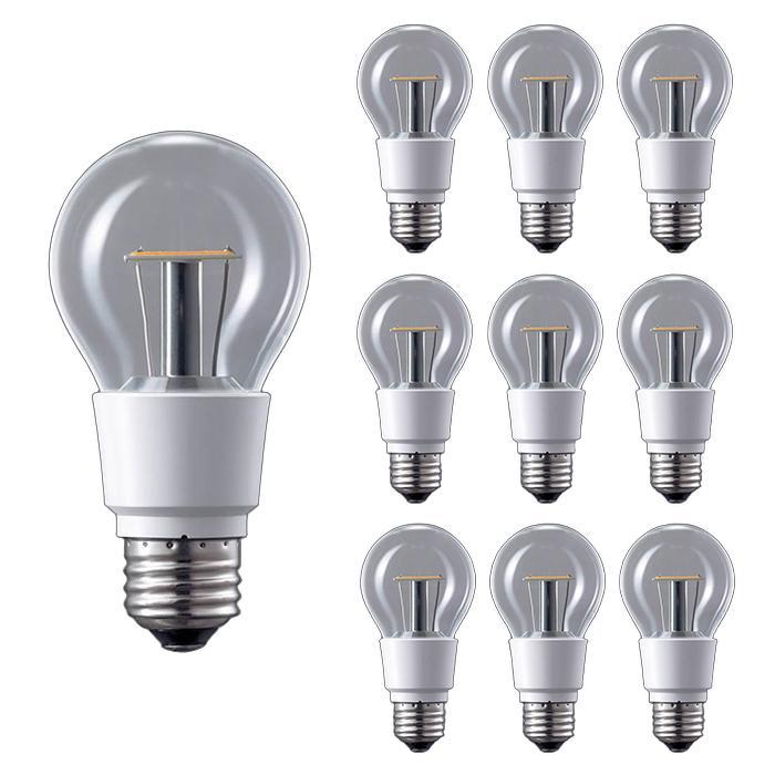 Panasonic LED電球 40形 2個入り10セット