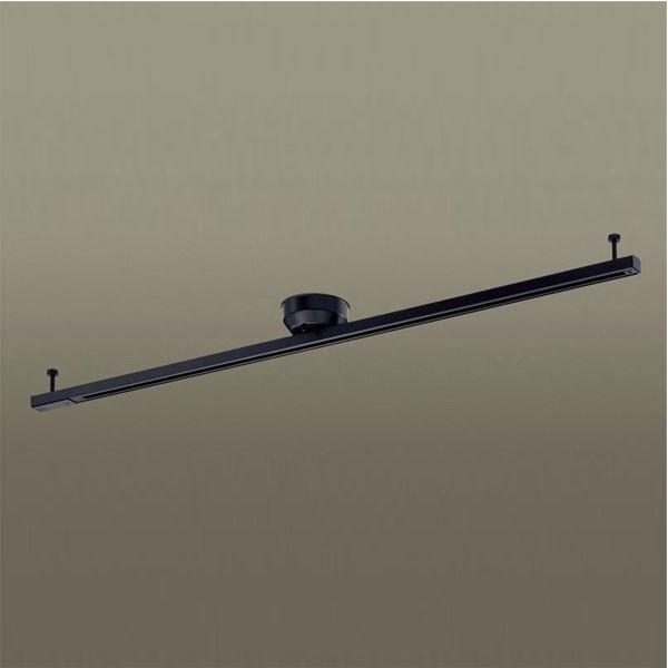 LSK50001 パナソニック インテリアダクト LK04083BZ相当品 レール長さ1448mm ブラック