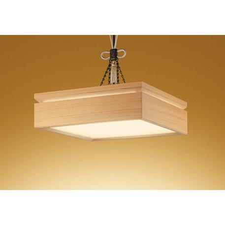 ODELIC シャンデリア ペンダントライトシーリングライトリモコン付き