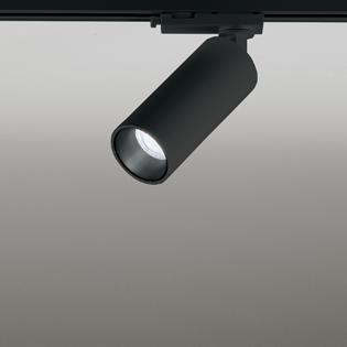 OS 256 724R LEDスポットライト ブラック 温白色　　12台 ODELIC（オーデリック） OS256724R スポットライト JDR75W相当 温白色