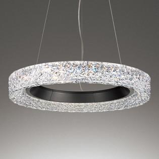 OC257224BR オーデリック シャンデリア 〜10畳用 電球色〜昼光色 