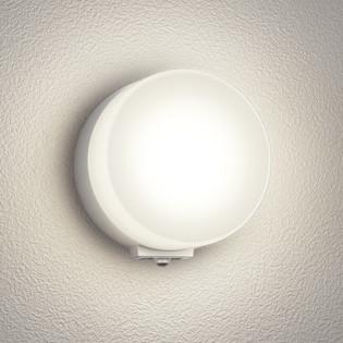 ODELIC（オーデリック） OG254984LCR ポーチライト 人感センサー付