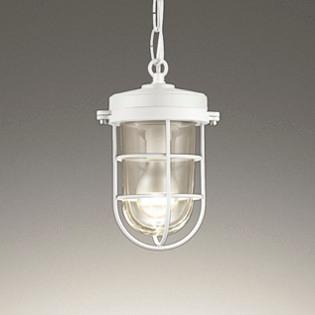 オーデリック　ペンダントライト　OP252408BC ODELIC（オーデリック） OP252408BC ペンダントライト 白熱灯器具40W