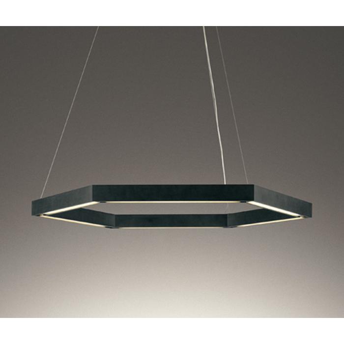 ODELIC（オーデリック） OC257247BR シャンデリア 〜8畳用 電球色